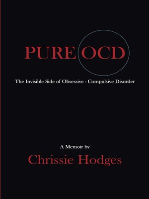 cover image of Pure OCD